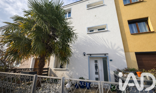 Maison 5 Pièces 94 m² à vendre à La Queue-en-Brie (94510)