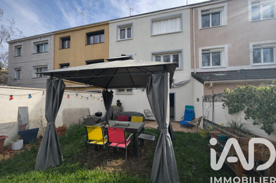 Maison 5 pièces 275000 €