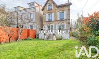 Maison 6 Pièces 115 m² à vendre à Soisy-sous-Montmorency (95230)