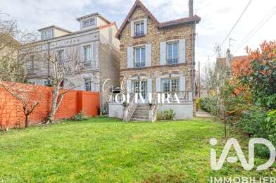 Maison 6 pièces 639000 €