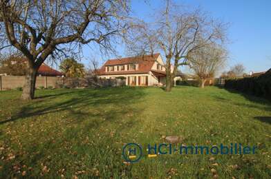 Maison 9 pièces 319000 €