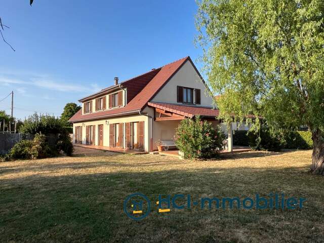 Maison à vendre Saint-Rémy — photo du bien