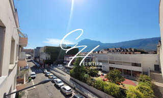 Appartement 2 Pièces 53 m² à louer à Grenoble (38000)