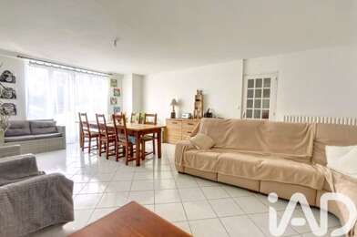 Maison 4 pièces 137000 €