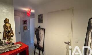 Appartement 3 Pièces 67 m² à vendre à Nice (06300)