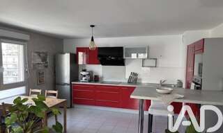 Appartement 3 Pièces 67 m² à vendre à Nice (06300)