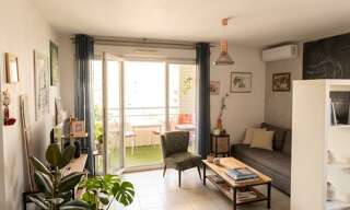 Appartement 3 Pièces 67 m² à vendre à Nice (06300)