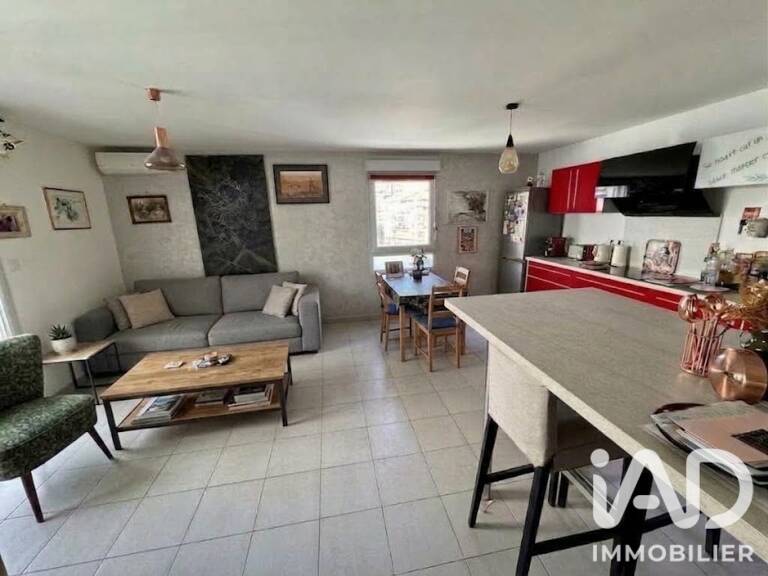 Vente Appartement 3 pièces — photo 1