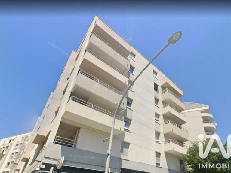Vente Appartement 3 pièces — photo 1
