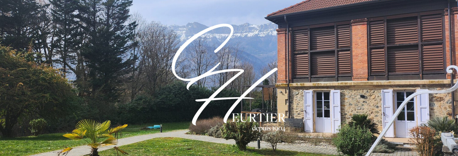 Appartement 4 Pièces 90 m² à louer à Tencin (38570)