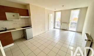 Appartement 2 Pièces 39 m² à vendre à Saint-Nazaire (44600)