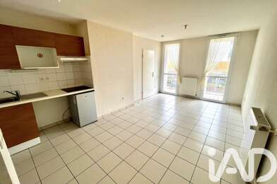 Appartement 2 pièces 132500 €
