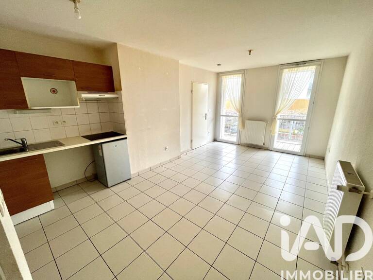 Vente Appartement 2 pièces — photo 1