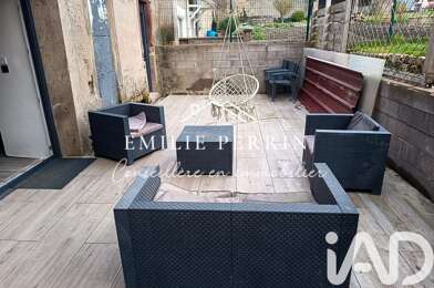 Maison 7 pièces 245000 €