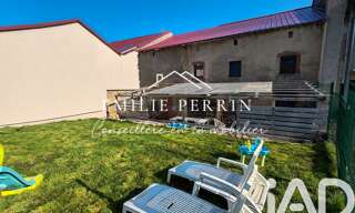 Maison 7 Pièces 181 m² à vendre à Grindorff-Bizing (57480)