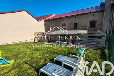 Maison 7 pièces 239000 €