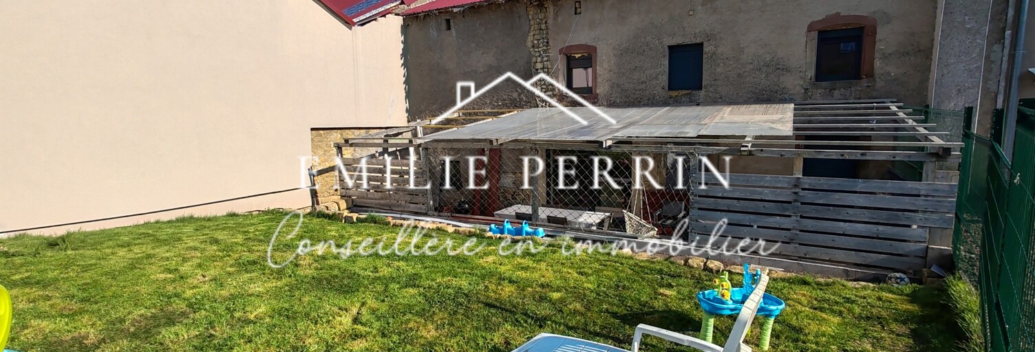 Maison 7 Pièces 181 m² à vendre à Grindorff-Bizing (57480)