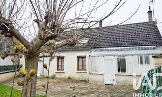 Maison 4 Pièces 78 m² à vendre à Saint-Genou (36500)