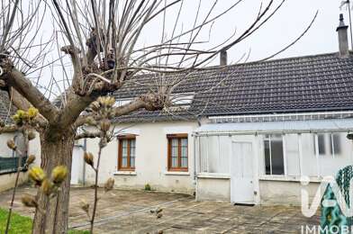 Maison 4 pièces 65000 €