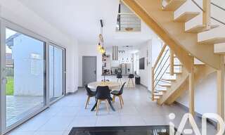 Maison 5 Pièces 95 m² à vendre à Coutiches (59310)