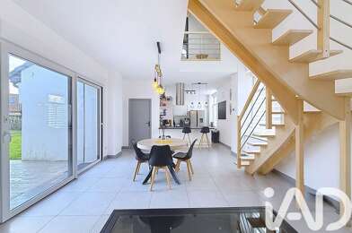 Maison 5 pièces 259000 €