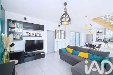 Maison 5 pièces 259000 €