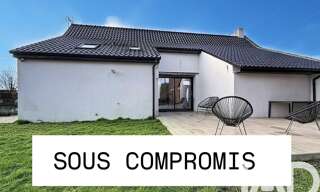 Maison 5 Pièces 95 m² à vendre à Coutiches (59310)