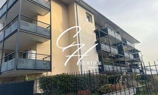 Appartement 3 Pièces 60 m² à louer à Rives (38140)