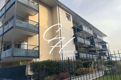 Appartement 3 pièces 785 €