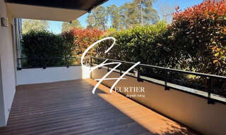 Appartement 3 Pièces 60 m² à louer à Rives (38140)