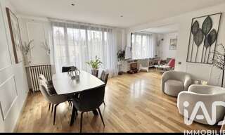 Maison 6 Pièces 170 m² à vendre à Montmorency (95160)