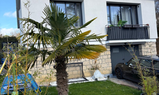 Maison 6 Pièces 170 m² à vendre à Montmorency (95160)