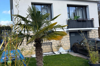 Maison 6 pièces 649000 €