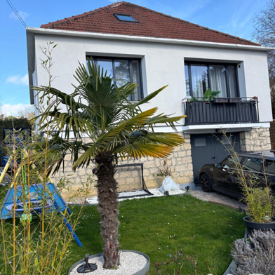 Maison 6 pièces 649000 €