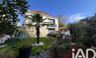 Maison 6 Pièces 170 m² à vendre à Montmorency (95160)