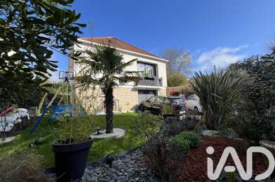 Maison 6 pièces 649000 €