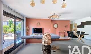 Maison 4 Pièces 90 m² à vendre à Peyrestortes (66600)