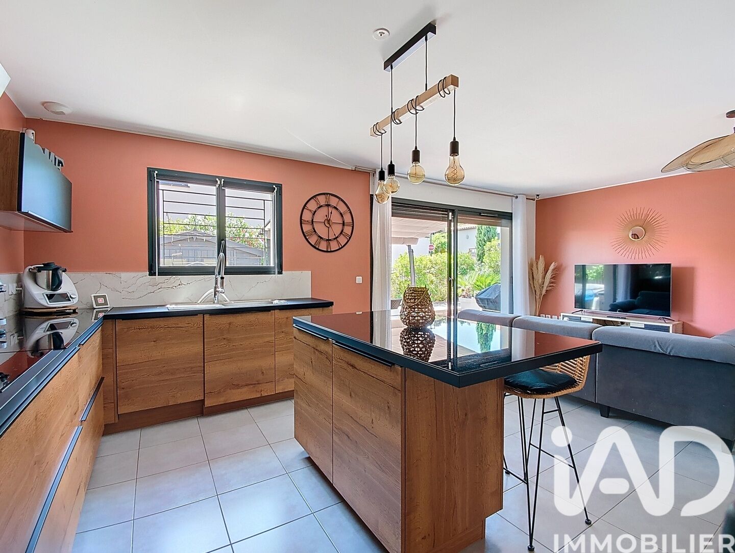 Vente Maison traditionnelle 4 pièces - Photo 2