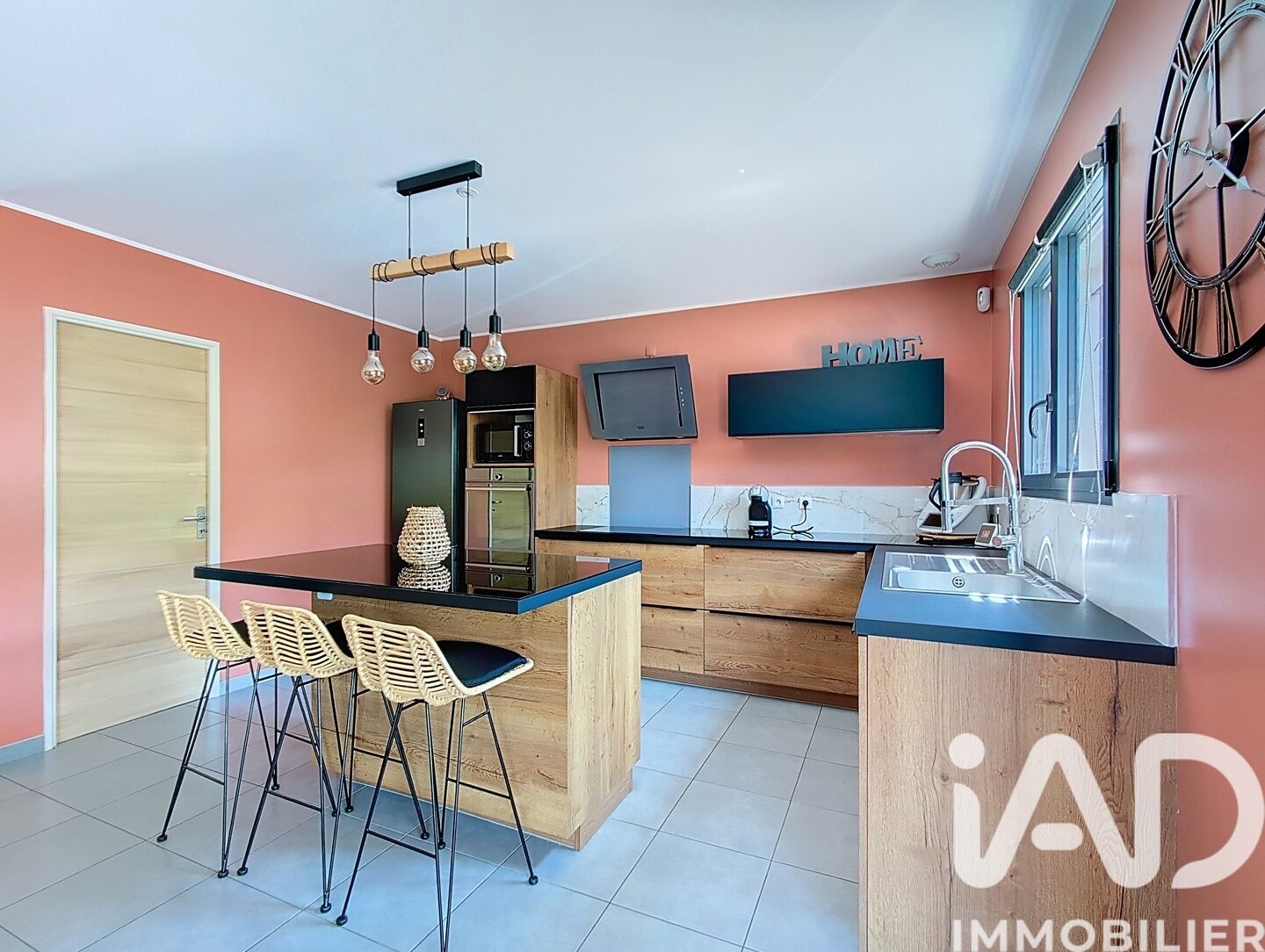 Vente Maison traditionnelle 4 pièces - Photo 3