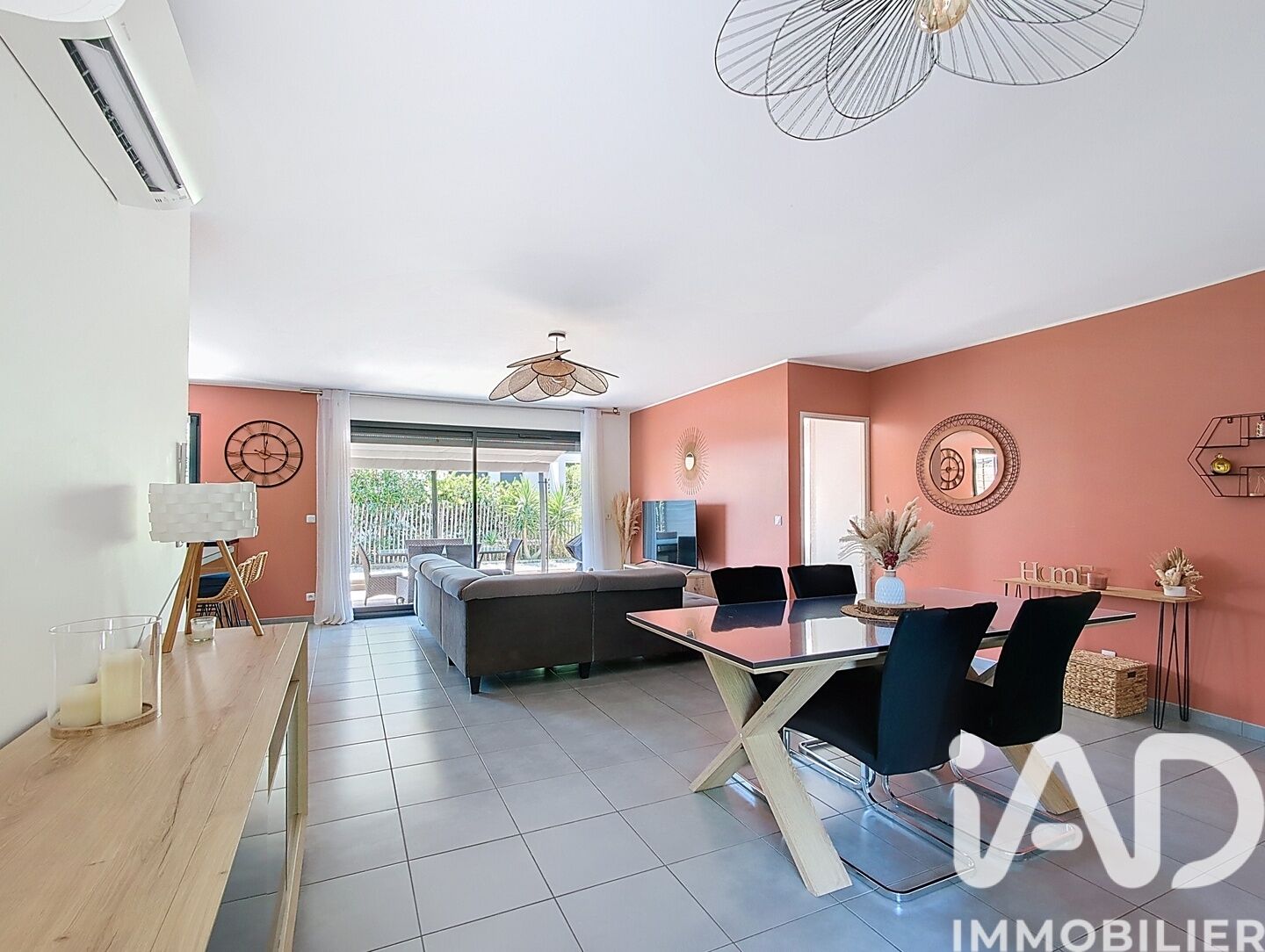 Vente Maison traditionnelle 4 pièces - Photo 4