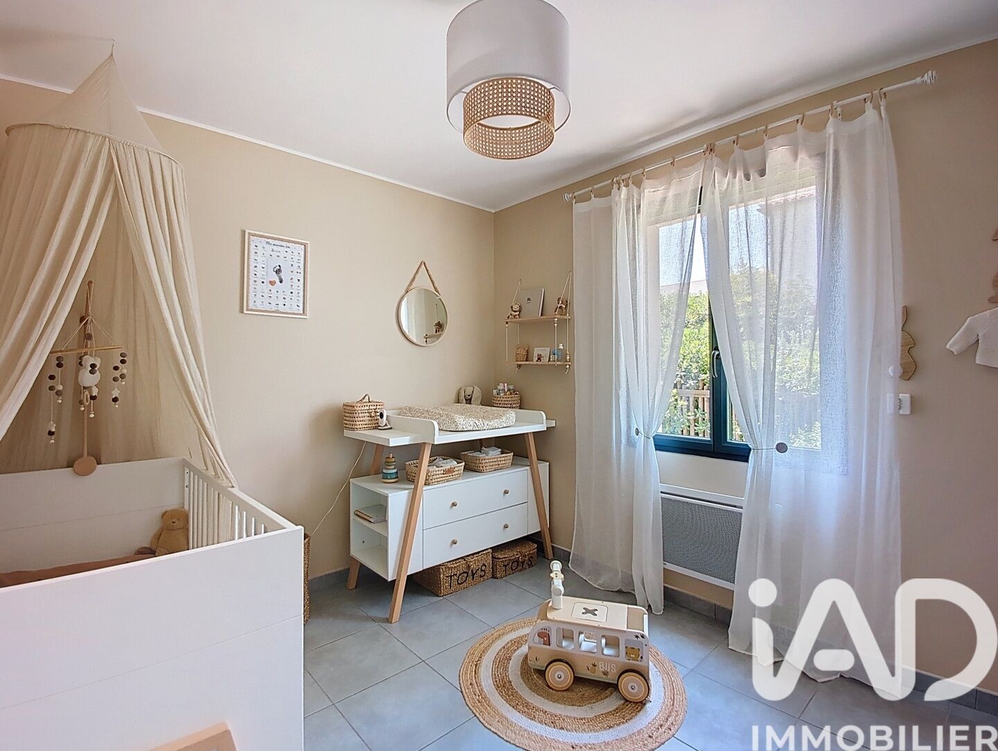 Vente Maison traditionnelle 4 pièces - Photo 5