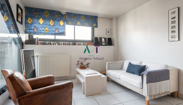 Appartement 3 pièces  à vendre Grenoble 38000