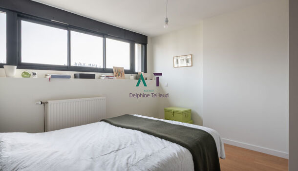 Appartement 3 pièces  à vendre Grenoble 38000