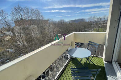 Appartement 2 pièces 99500 €