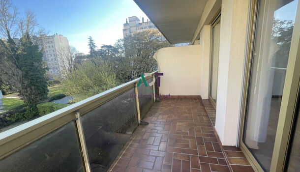 Appartement 1 pièces  à vendre Grenoble 38000