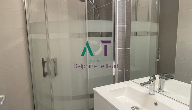 Appartement 1 pièces  à vendre Grenoble 38000