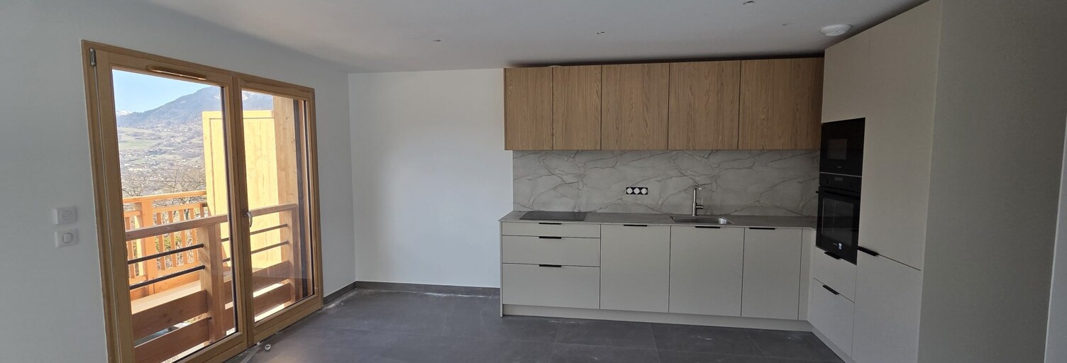 Maison 6 Pièces 161 m² à vendre à Saint-Gervais-les-Bains (74170)