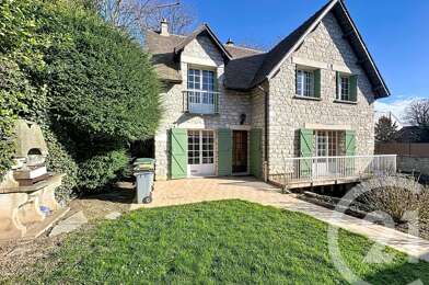 Maison 6 pièces 479000 €