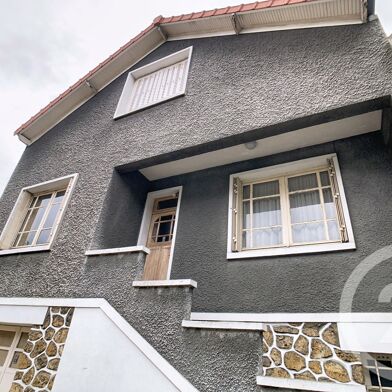 Maison 5 pièces 397000 €