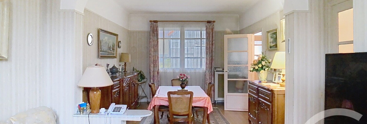 Maison 5 Pièces 98 m² à vendre à Thiais (94320)